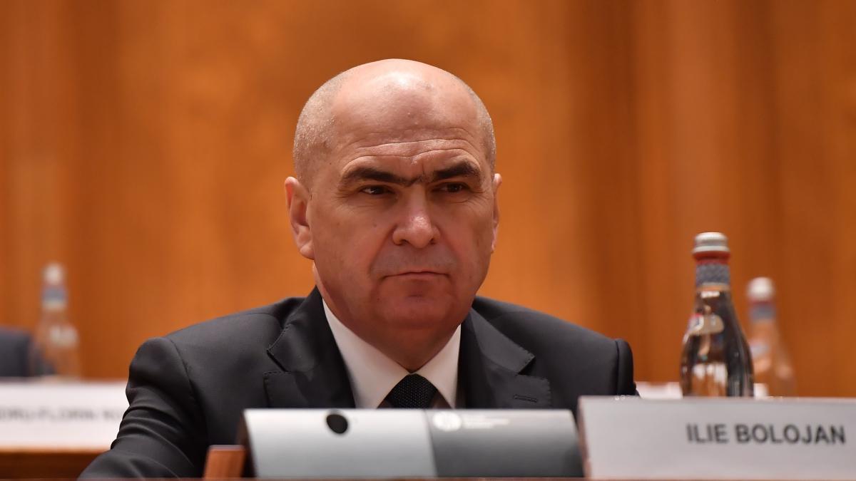 Bolojan anunță că România va negocia cu Pfizer plata etapizată a aproape 700 de milioane de euro:... 1 Bolojan anunta ca Romania va negocia cu Pfizer plata etapizata a aproape 700 de milioane de euro