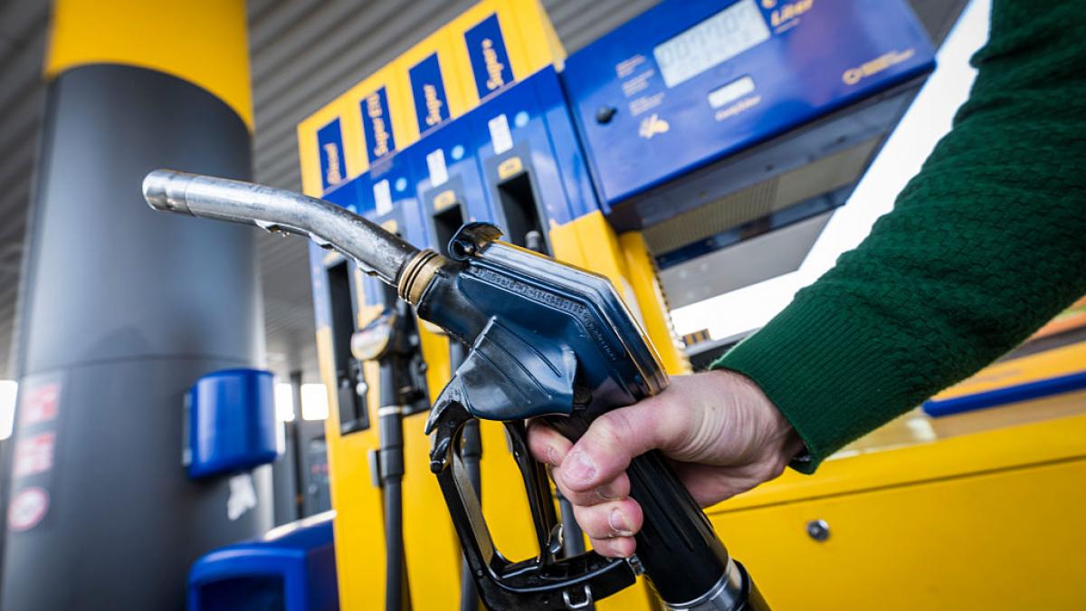 Bolojan detaliaza masurile adoptate in criza carburanilor Guvernul nu obtine niciun beneficiu din