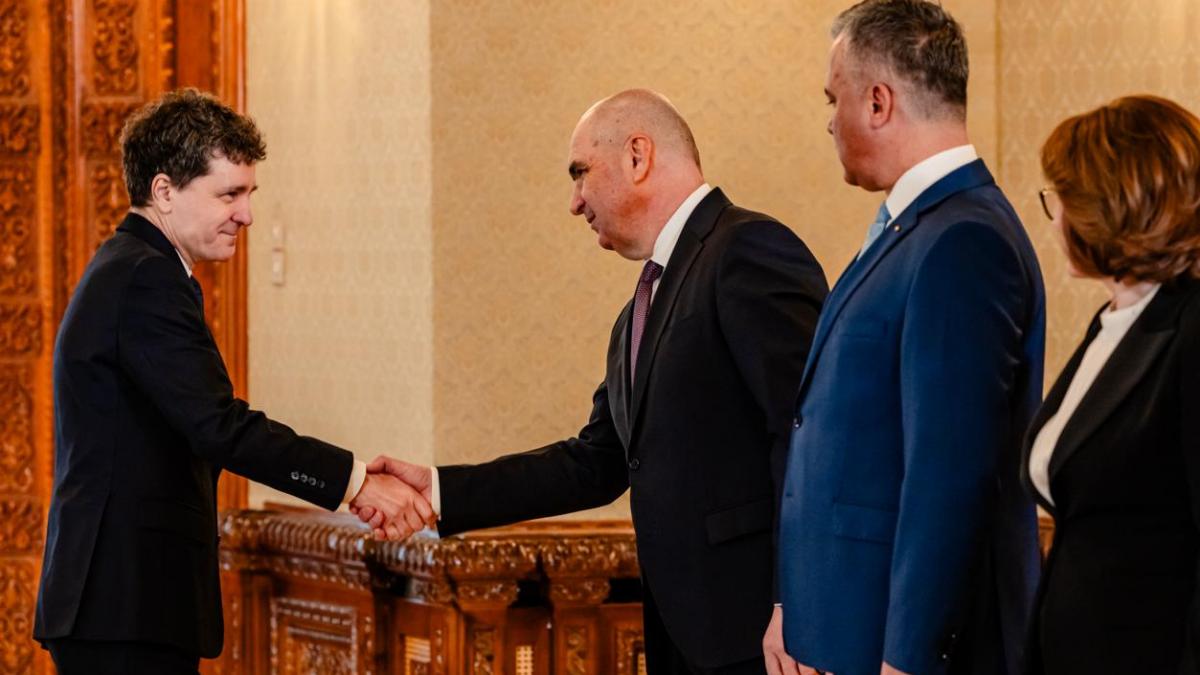 Bolojan îl avertizează pe Nicușor Dan: „Nimeni nu garantează că PSD nu va recurge și la alte… 1 Bolojan il avertizeaza pe Nicusor Dan Nimeni nu garanteaza ca PSD nu va recurge si la alte
