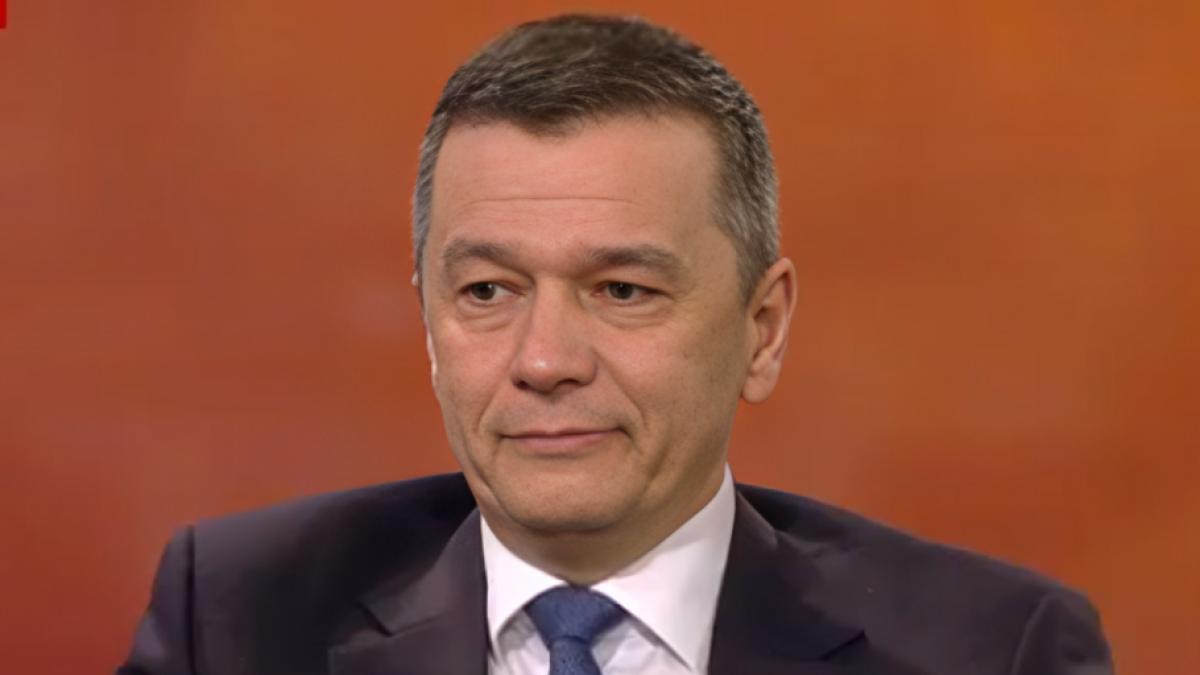 Ce a declarat Grindeanu atunci cand a fost intrebat daca va demisiona din conducerea PSD in cazul in care motia nu va fi adoptata