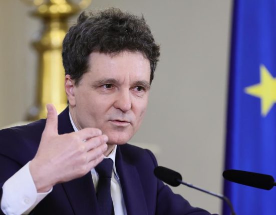 Ce afirma Nicusor Dan in legatura cu conducerea parchetelor Nu a fost un troc politic cu PSD Despre