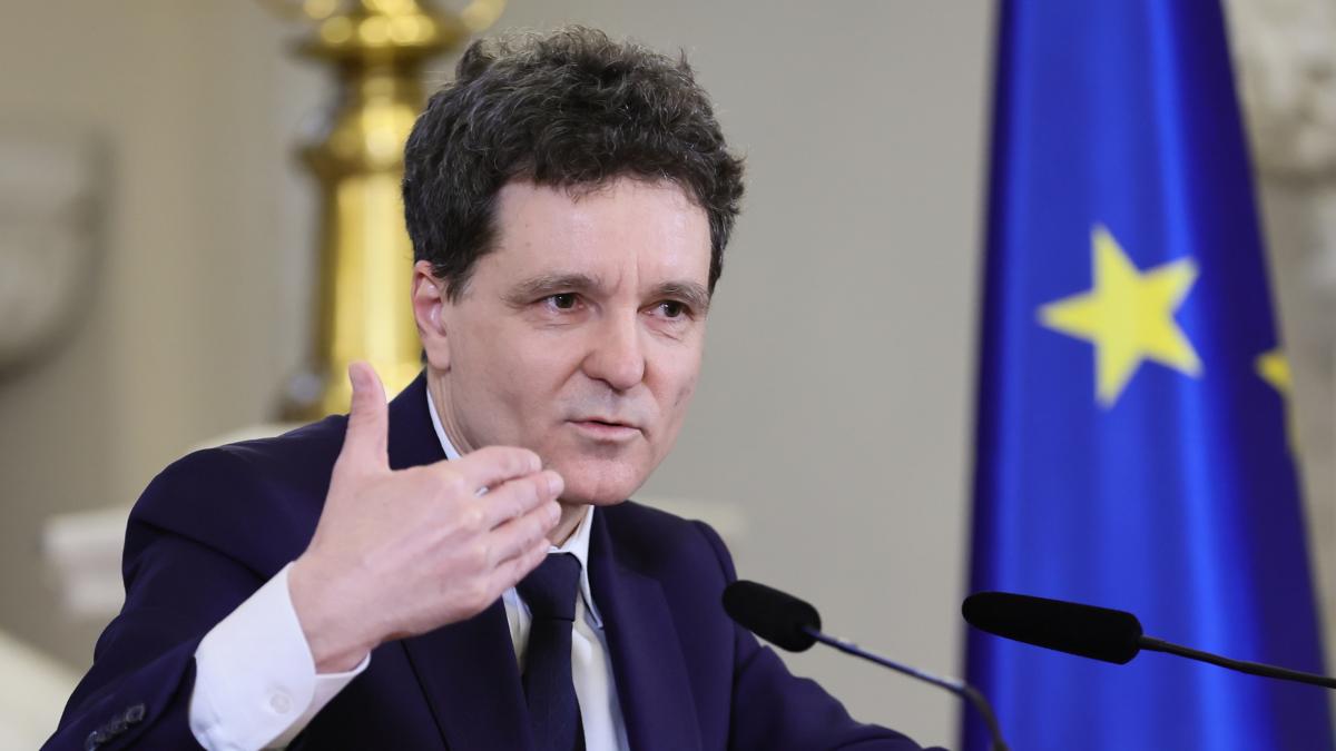 Ce afirma Nicusor Dan in legatura cu conducerea parchetelor Nu a fost un troc politic cu PSD Despre