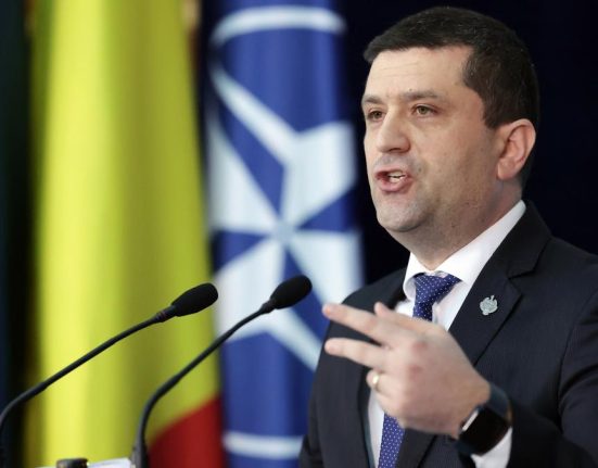 Ce ar face Romania daca SUA ar solicta sprijin suplimentar in conflictul cu Iranul Radu Miruta Depinde