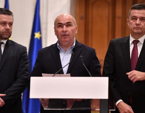 Ce consecinte va avea PNL daca accepta sa devina un partid anexa al PSD Ilie Bolojan Ar deveni similar cu PNTCD