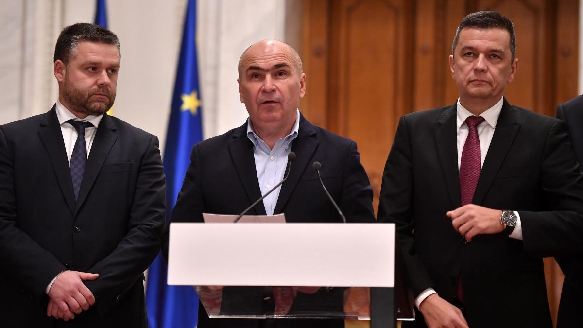 Ce consecinte va avea PNL daca accepta sa devina un partid anexa al PSD Ilie Bolojan Ar deveni similar cu PNTCD