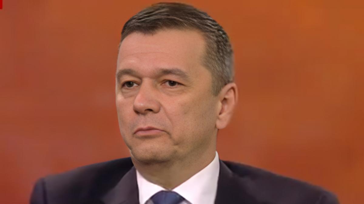 Ce măsuri propune Grindeanu pentru relansarea economică: „Contribuțiile pentru mame sunt un...” 1 Ce masuri propune Grindeanu pentru relansarea economica Contributiile pentru mame sunt un