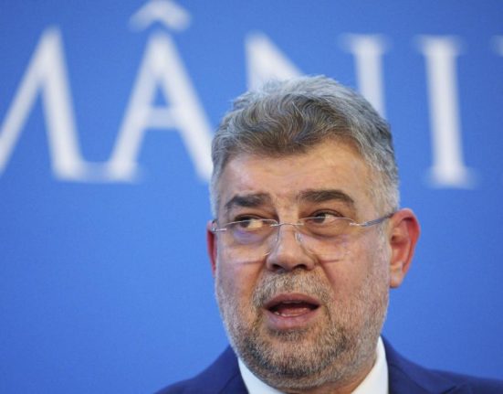 Ciolacu preconizeaza ca motiunea impotriva Guvernului Bolojan va fi aprobata cu cele mai multe voturi din