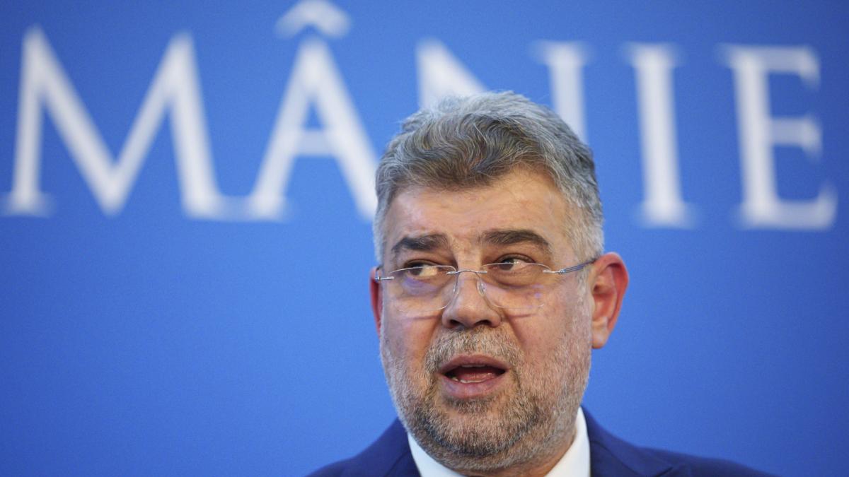 Ciolacu preconizează că moțiunea împotriva Guvernului Bolojan va fi aprobată cu cele mai multe voturi din... 1 Ciolacu preconizeaza ca motiunea impotriva Guvernului Bolojan va fi aprobata cu cele mai multe voturi din