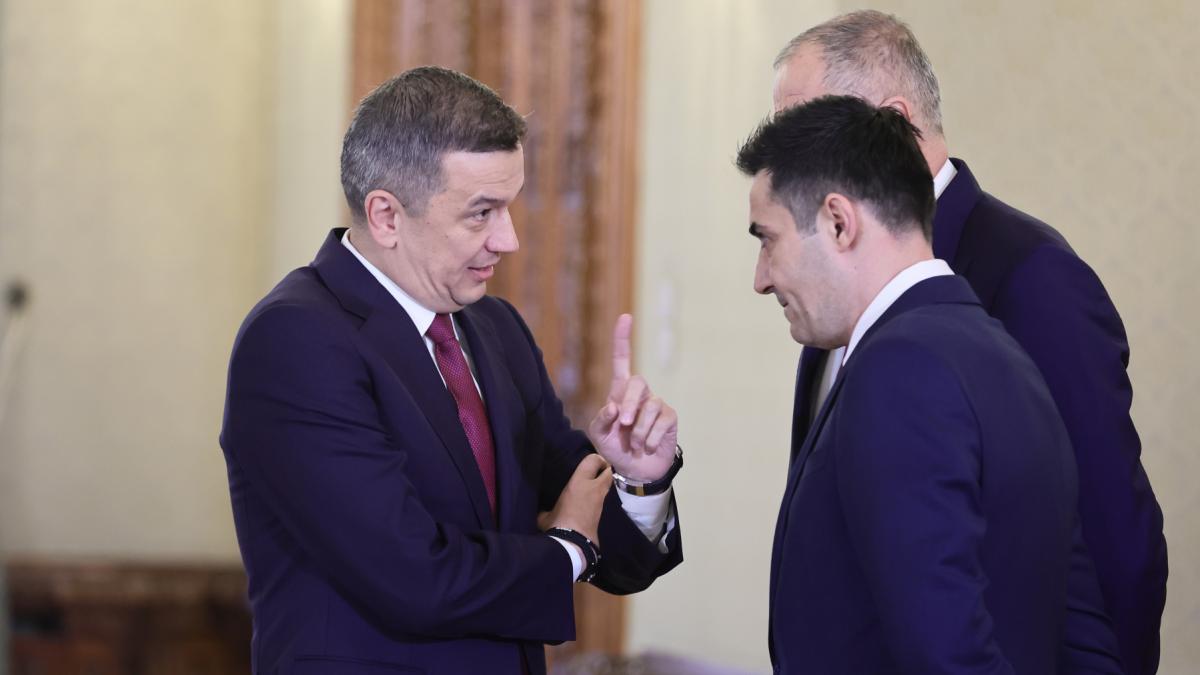 Conducerea PSD a votat in unanimitate pentru depunerea motiunii de cenzura Grindeanu a garantat ca nu
