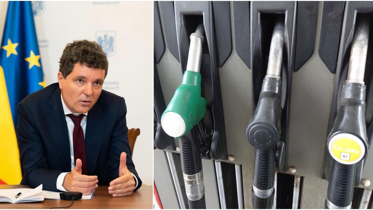 Criza carburanților atinge Cotroceniul. Nicușor Dan a convocat o ședință cu Bolojan și miniștrii Ivan... 1 Criza carburanilor atinge Cotroceniul Nicusor Dan a convocat o sedinta cu Bolojan si ministrii Ivan