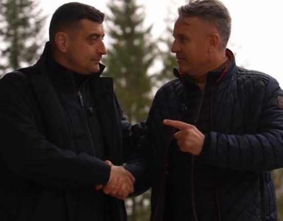 Deputat AUR trimis in judecata pentru instigare publica dupa ce ar fi ndemnat la revolte in
