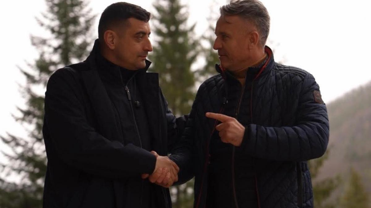 Deputat AUR trimis in judecata pentru instigare publica dupa ce ar fi ndemnat la revolte in
