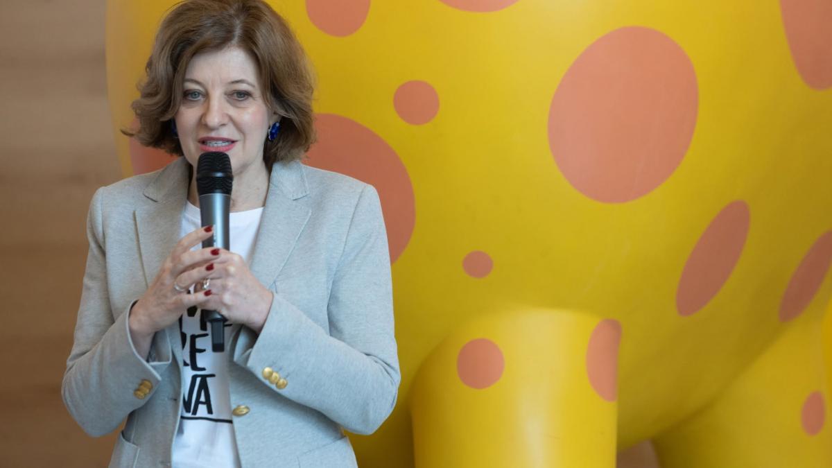 Dezvăluirile Oanei Gheorghiu despre Petrișor Peiu. În ce companii de stat era liderul AUR când... 1 Dezvaluirile Oanei Gheorghiu despre Petru Peiu In ce companii de stat era liderul AUR cand