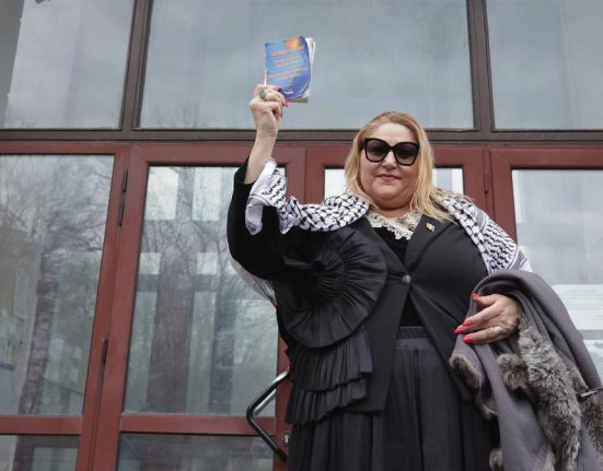 Diana Sosoca anunta ca va actiona in judecata Parlamentul European dupa ce i a fost ridicata imunitatea Eurodeputata