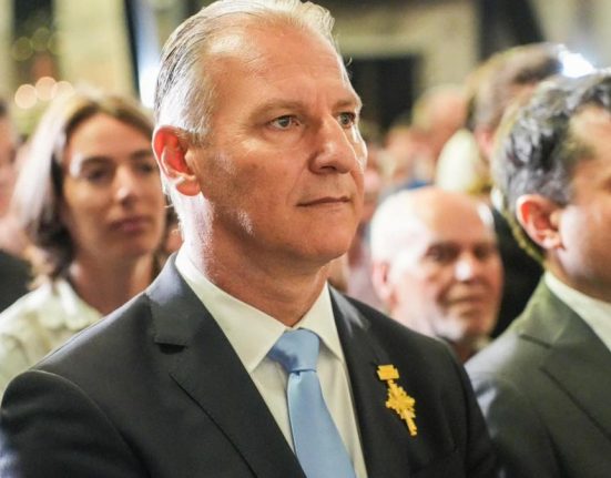 Dinu Iancu Salajanu se intoarce la conducerea CJ Salaj Instanta i a ridicat interdictia impusa de DNA