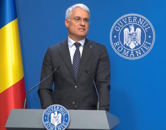 Dragos Pislaru Guvernul Bolojan se mentine Nu se va retrage dupa ziua de