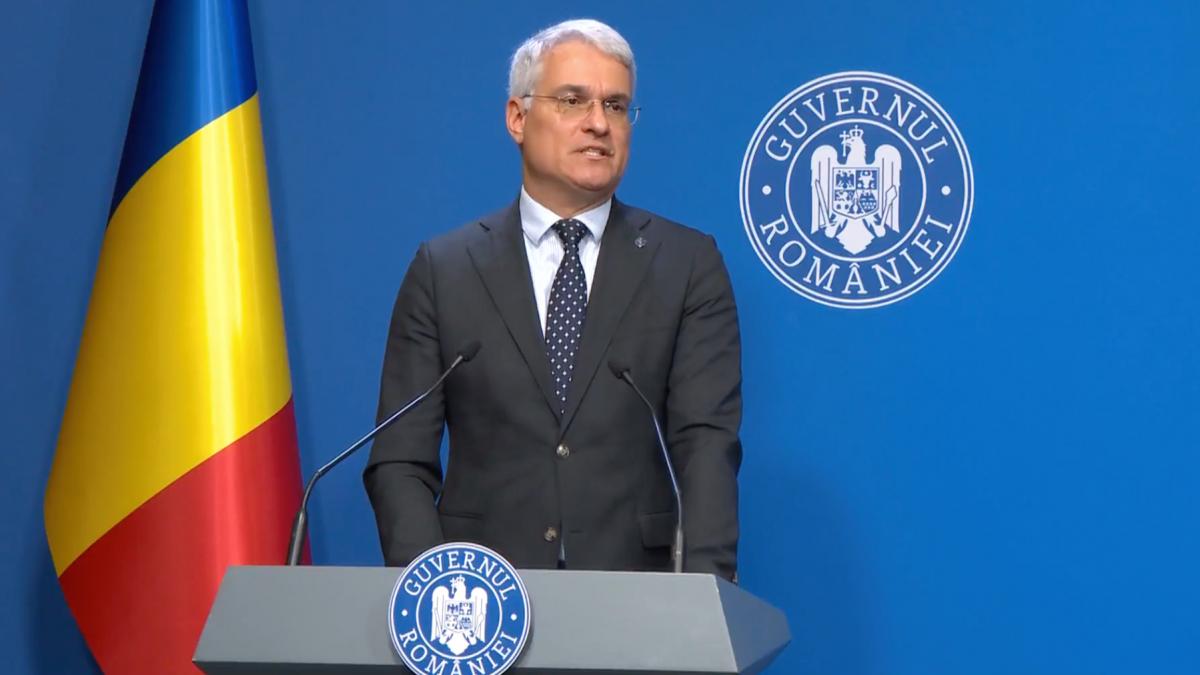 Dragoș Pîslaru: „Guvernul Bolojan se menține. Nu se va retrage după ziua de... 1 Dragos Pislaru Guvernul Bolojan se mentine Nu se va retrage dupa ziua de