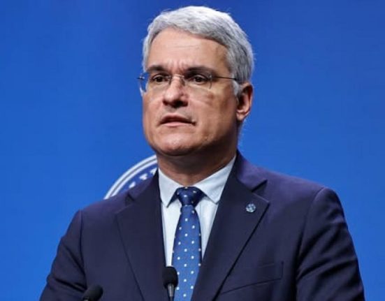 Dragos Pislaru mesaj pentru PSD Orice incercare de destabilizare a Guvernului este o dovada de totala
