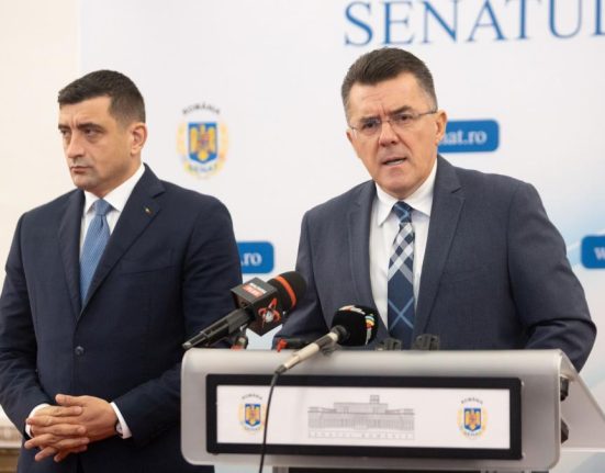 Dungaciu Caderera Guvernului Bolojan este un obiectiv tactic Strategia noastra consta in a avansa spre
