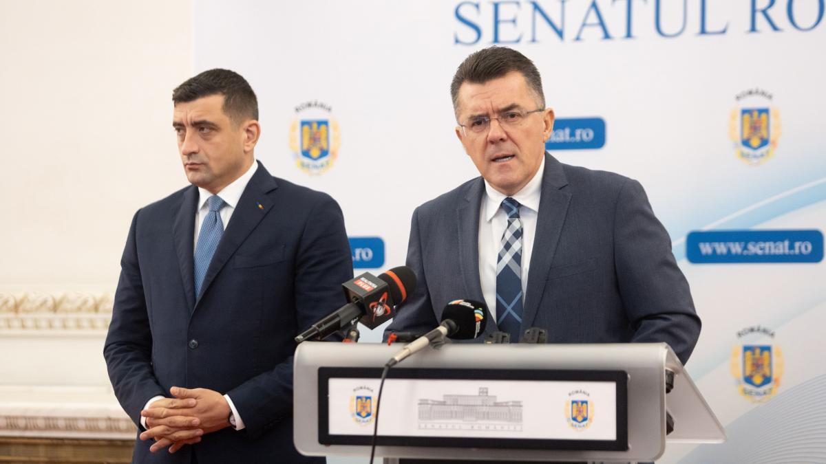 Dungaciu Caderera Guvernului Bolojan este un obiectiv tactic Strategia noastra consta in a avansa spre