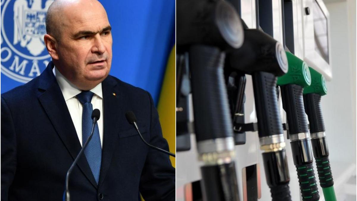 Efectul reducerii accizei, deja anulat înainte ca măsura Guvernului să se aplice: Prețurile... 1 Efectul reducerii accizei deja anulat inainte ca masura Guvernului sa se aplice Preturile