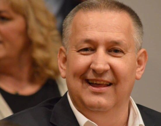 Fostul director al ARR Anton Cristian retinut pentru 30 de zile