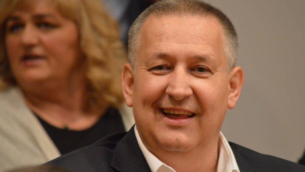 Fostul director al ARR Anton Cristian retinut pentru 30 de zile