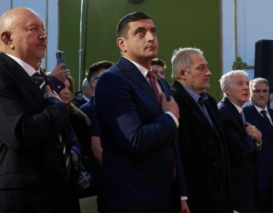 George Simion a anuntat decesul unui deputat AUR Cel mai intelept dintre noi