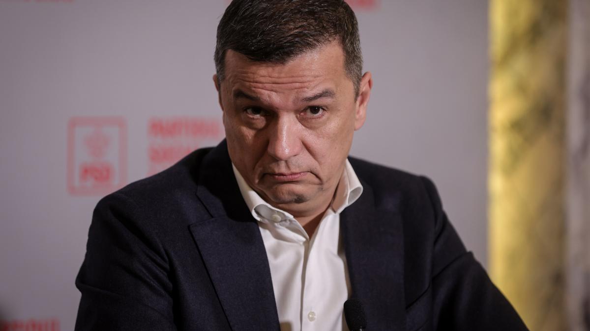 Grindeanu acuză că proiectul "Motorină ieftină pentru agricultură" este blocat: Doar o încăpățânare... 1 Grindeanu acuza ca proiectul Motorina ieftina pentru agricultura este blocat Doar o incapatinare