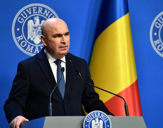Guvernul pregateste intarirea legislatiei pentru exploatarea agregatelor minerale din terasele