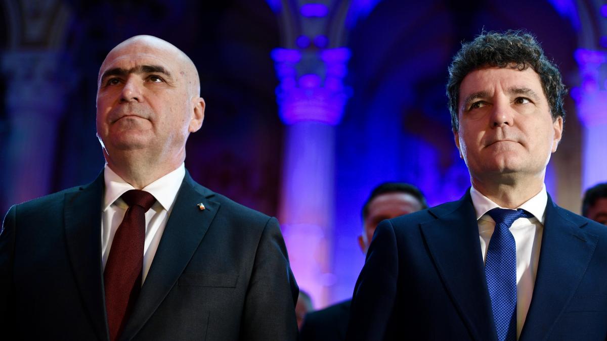 Își propune Ilie Bolojan să candideze la alegerile prezidențiale din 2030? Decizia premierului... 1 I si propune Ilie Bolojan sa candideze la alegerile prezidentiale din 2030 Decizia premierului