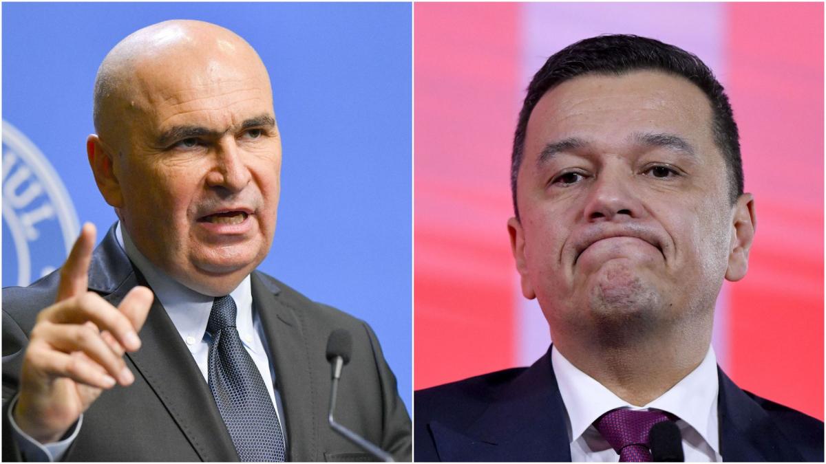 Ilie Bolojan: "Nu iau în considerare demisia. România a funcționat și cu guverne minoritare". Unde... 1 Ilie Bolojan Nu iau in considerare demisia Romania a functionat si cu guverne minoritare Unde