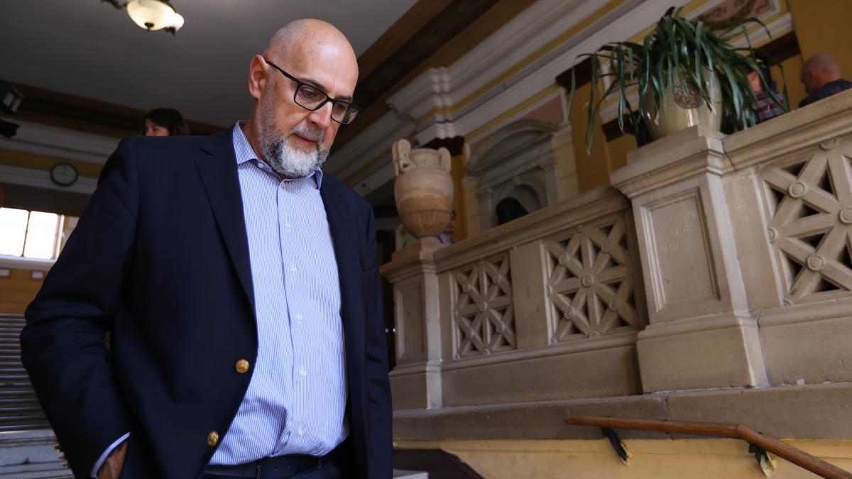 Kelemen Hunor Nu avem niciun motiv sa ne aruncam cenusa in cap Cum percepe liderul UDMR