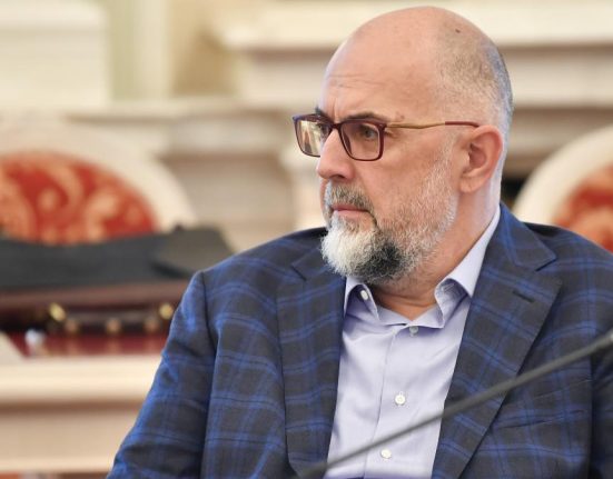 Kelemen Hunor despre consultarile de la Cotroceni Cea mai complicata problema este legea salarizarii