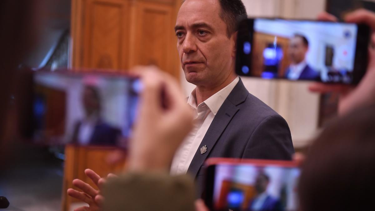 Lider UDMR: „Se poate și fără Bolojan, o coaliție nu depinde de o singură persoană, dar nu ar fi de dorit ca... 1 Lider UDMR Se poate si fara Bolojan o coalitie nu depinde de o singura persoana dar nu ar fi de dorit ca