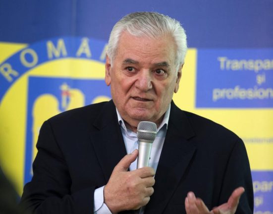 Liviu Maior fost ministru al Educaiei a decedat la vrsta de 85 de ani