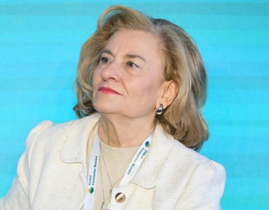 Maria Grapini atrage atentia Europa risca sa genereze cetateni de rang secund daca bugetul UE nu