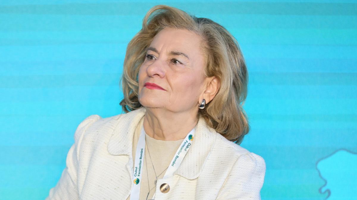 Maria Grapini atrage atenția: „Europa riscă să genereze cetățeni de rang secund dacă bugetul UE nu...” 1 Maria Grapini atrage atentia Europa risca sa genereze cetateni de rang secund daca bugetul UE nu