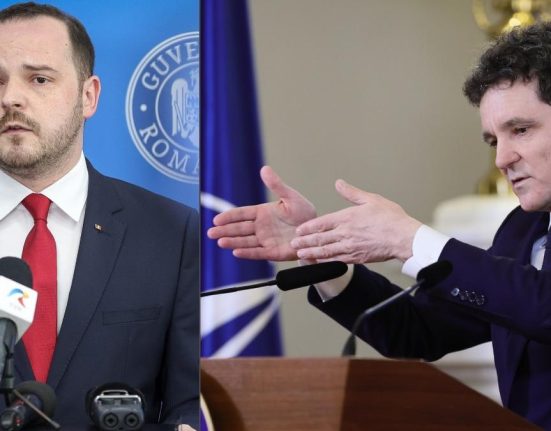 Mesajul unui ministru PSD dupa numirea procurorilor de catre Nicusor Dan In sfarsit Romania are
