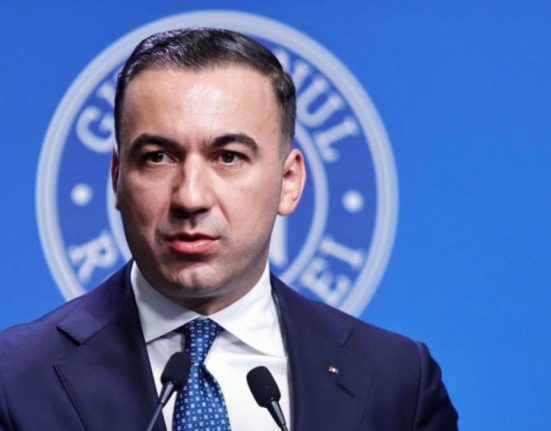 Ministrul Energiei Romania va aduge inca 5800 MW pana in 2027 Investitiile in stocare sunt esentiale