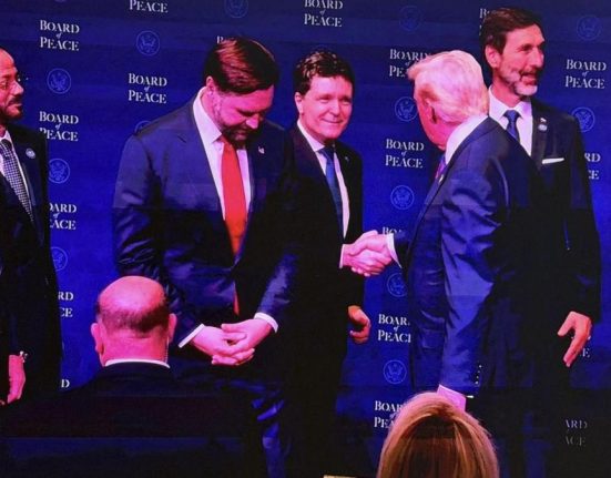 Nicuser Dan referitor la scrisoarea de la Trump A multumit pentru colaborare inclusiv pentru accesul la