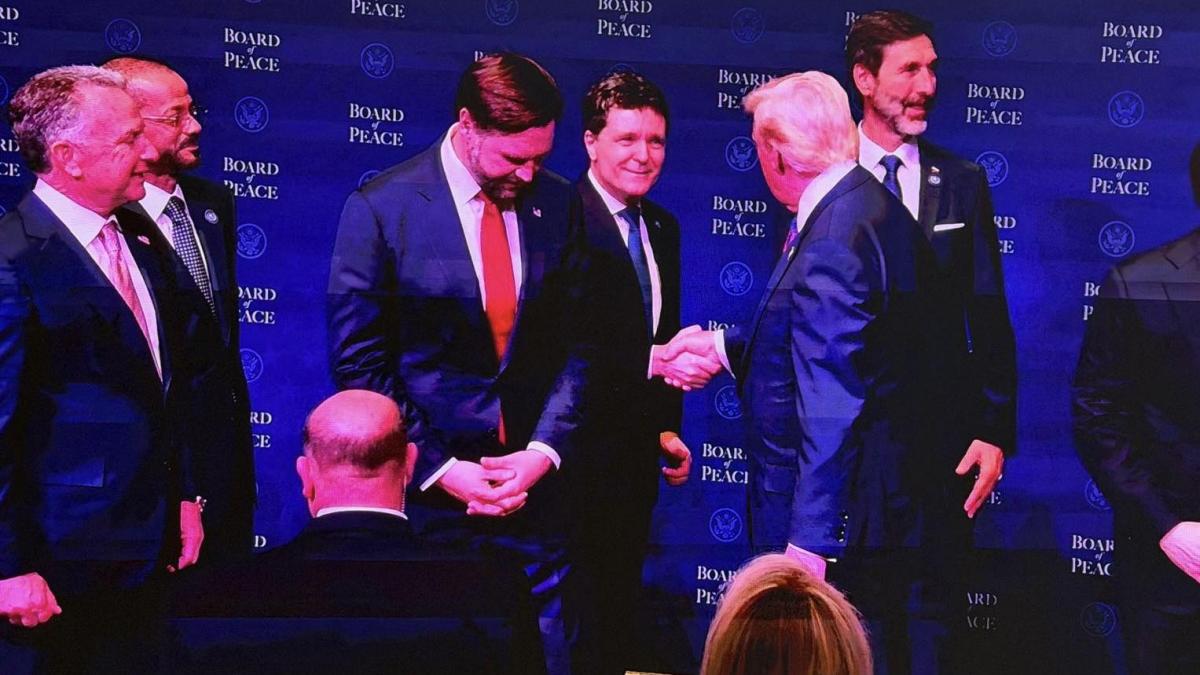 Nicușor Dan, referitor la scrisoarea de la Trump: „A mulțumit pentru colaborare, inclusiv pentru accesul la...” 1 Nicuser Dan referitor la scrisoarea de la Trump A multumit pentru colaborare inclusiv pentru accesul la
