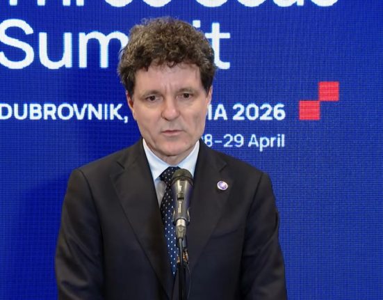Nicusor Dan Imi doresc ca Romania sa fie condusa de forte prooccidentale Suspendarea mea nu