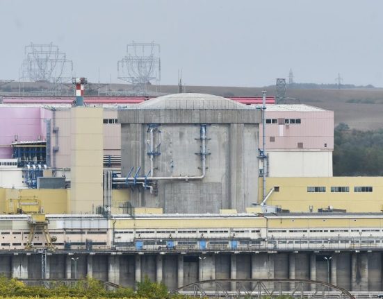 Nicusor Dan anunta un parteneriat cu SUA pentru reactoarele 3 si 4 de la Cernavoda Din partea