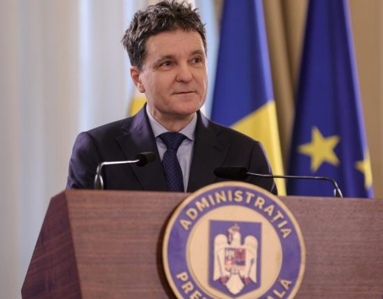 Nicussor Dan a semnatu numirile conducatorilor pentru parchete dar a refuzat sa l numeasca pe Gill Julien