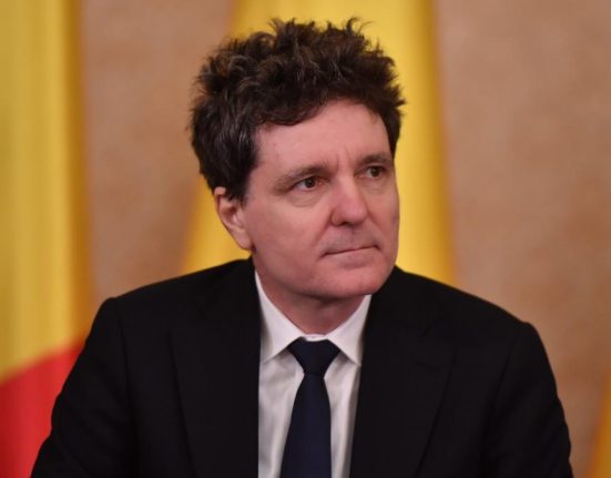Nicussor Dan afirma ca are incredere ca PSD nu va forma un guvern cu AUR A declarat liderul acestuia Trebuie