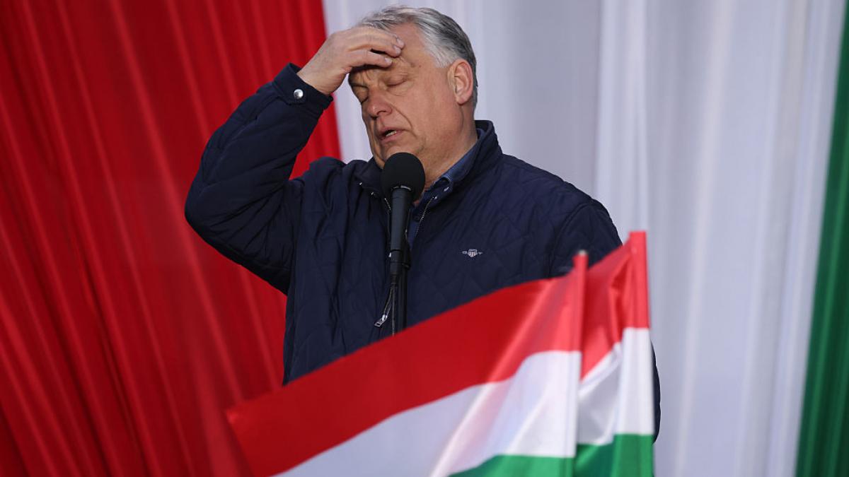 Orban a plecat dar structura lui persista Un analist roman explica de ce victoria lui Magyar nu este