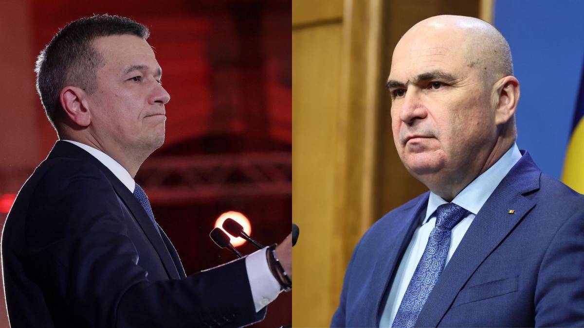 PNL îndeamnă „parlamentarii pro-europeni” din PSD să nu susțină moțiunea anti-Bolojan: „Nu... 1 PNL indeamna parlamentarii proeuropeni din PSD sa nu sustina motiunea antiBolojan