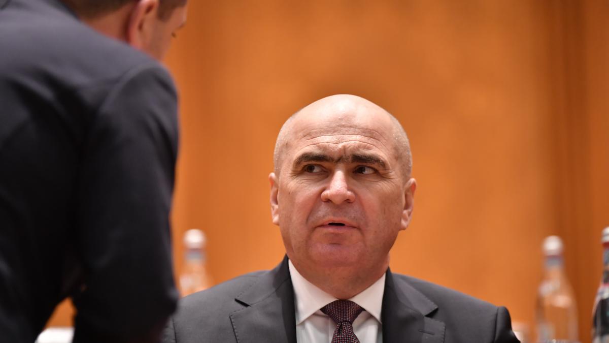 PSD il acuzap e Bolojan ca intentioneaza sa vanda companiile de stat fara acordul Coalitie i este un