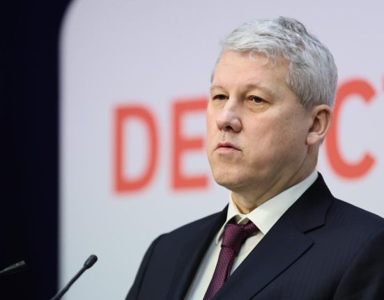 Predoiu mesaj de ziua Jandarmeriei Granita dintre libertate si anarhie este adesea pusa sub